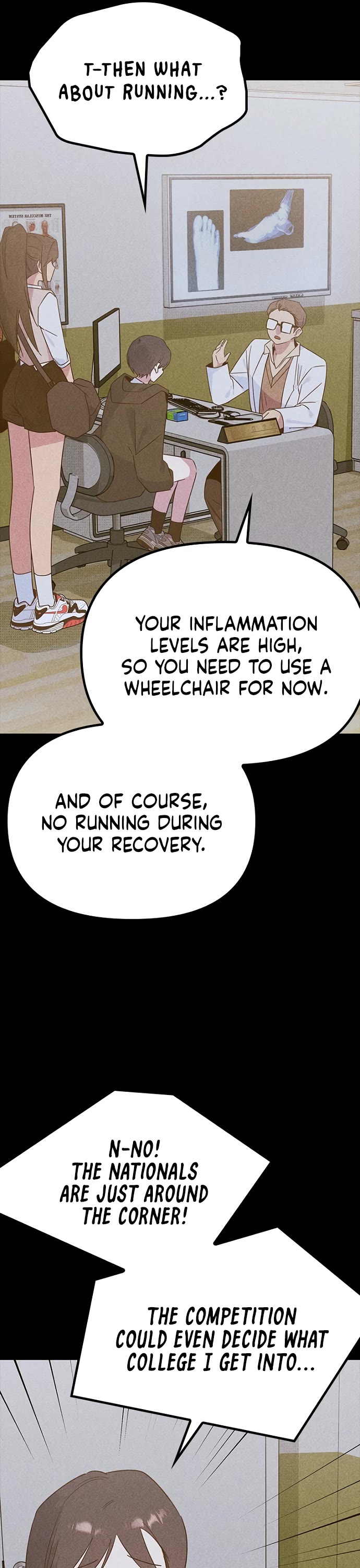 Twelve Zodiac Girls Chapter 39 page 38 - Chapter 39