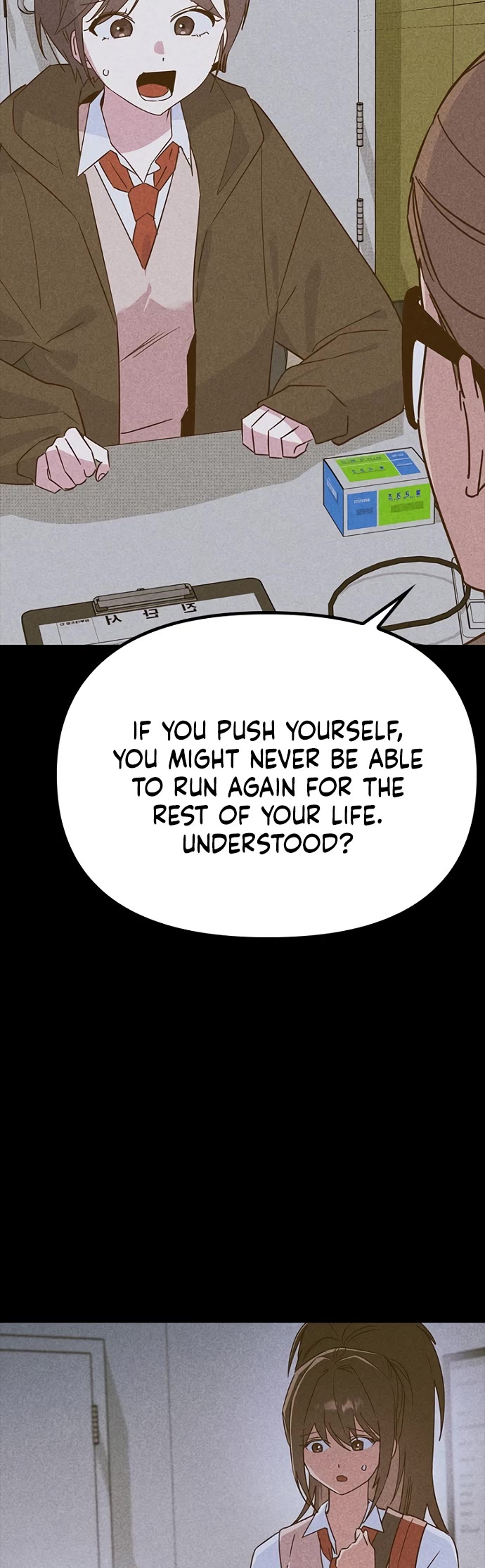 Twelve Zodiac Girls Chapter 39 page 39 - Chapter 39