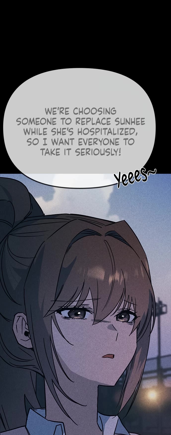 Twelve Zodiac Girls Chapter 39 page 43 - Chapter 39