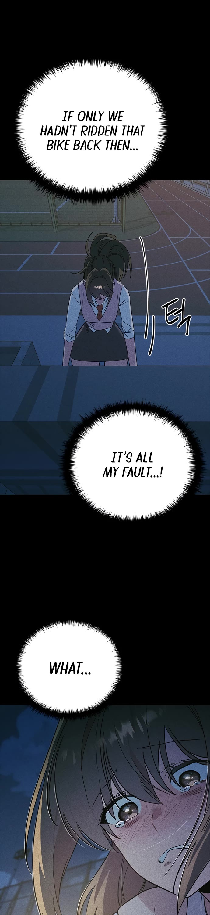 Twelve Zodiac Girls Chapter 39 page 45 - Chapter 39