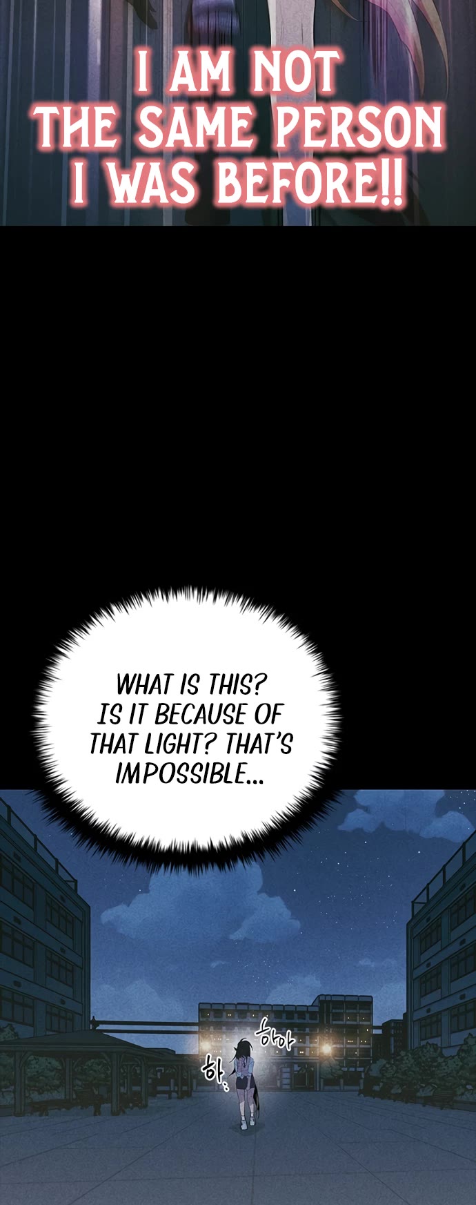 Twelve Zodiac Girls Chapter 39 page 52 - Chapter 39
