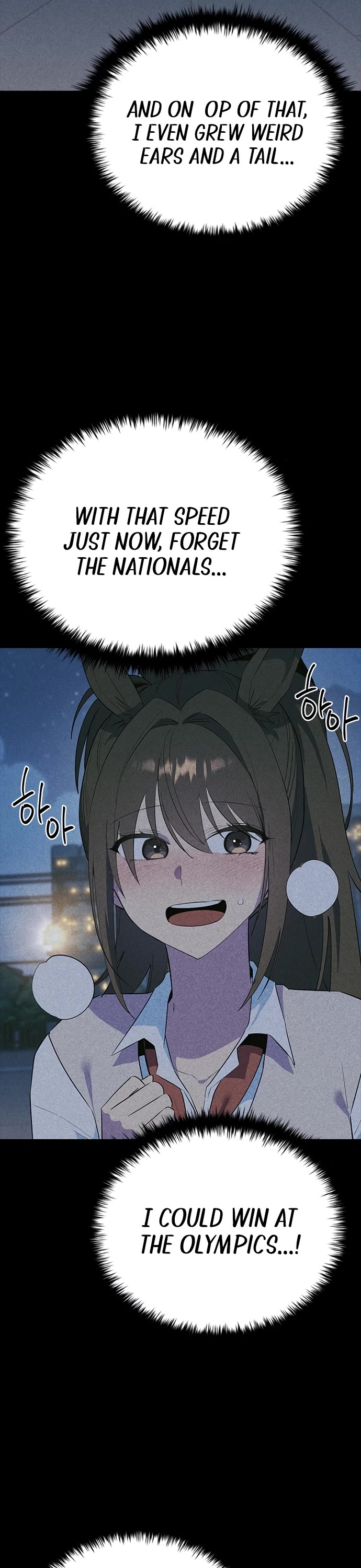 Twelve Zodiac Girls Chapter 39 page 53 - Chapter 39