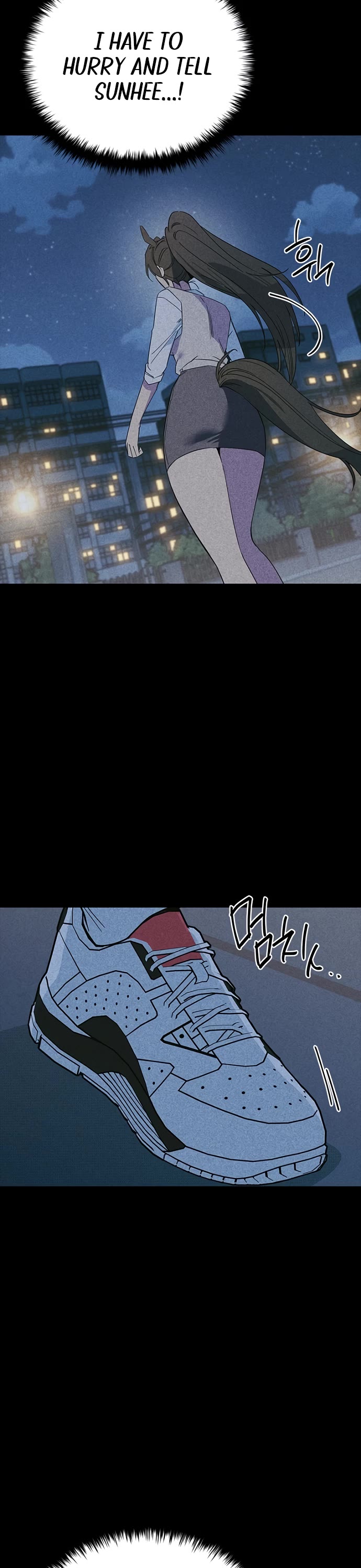 Twelve Zodiac Girls Chapter 39 page 54 - Chapter 39
