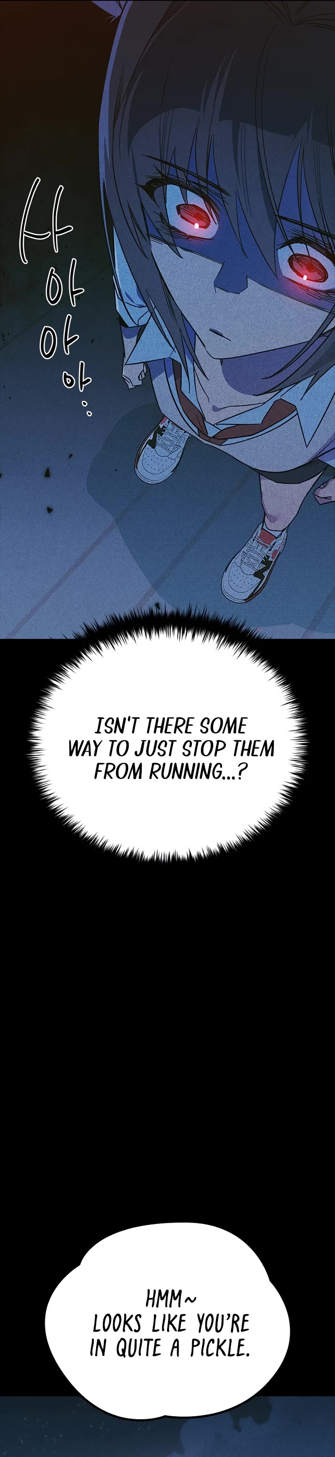 Twelve Zodiac Girls Chapter 39 page 57 - Chapter 39