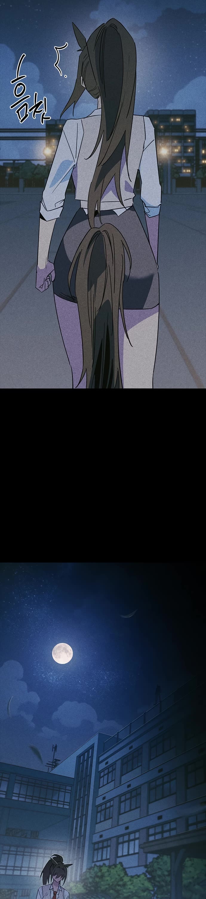 Twelve Zodiac Girls Chapter 39 page 58 - Chapter 39