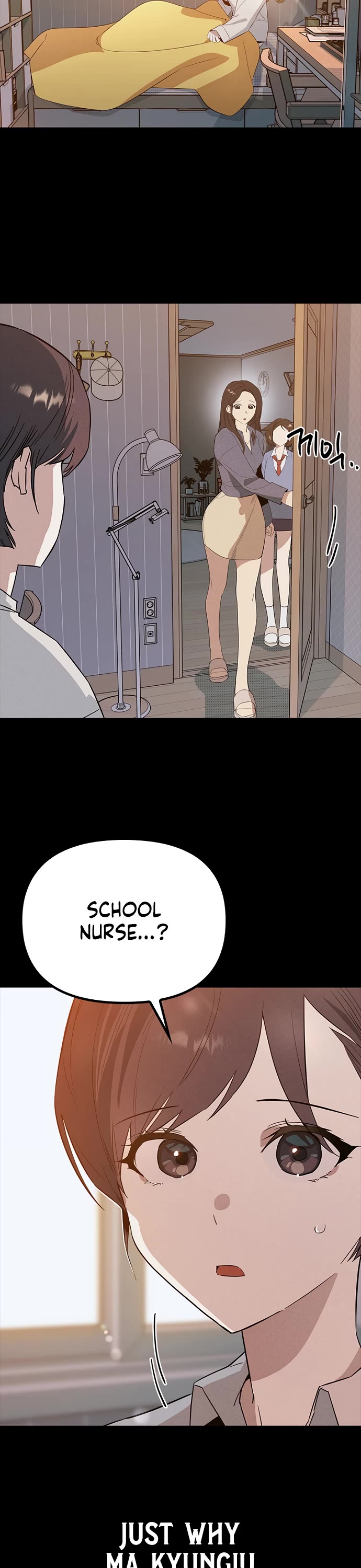 Twelve Zodiac Girls Chapter 39 page 6 - Chapter 39