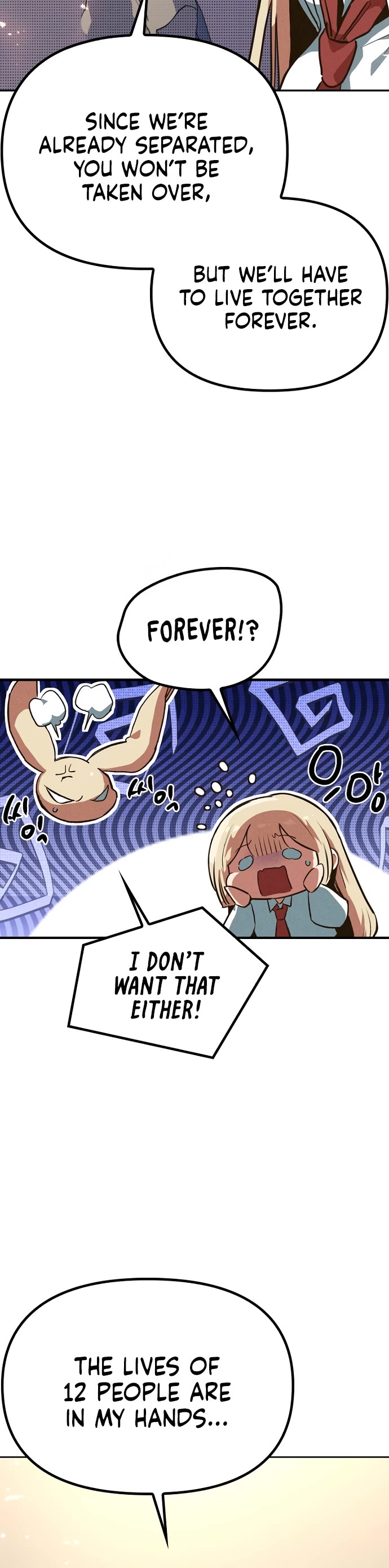 Twelve Zodiac Girls Chapter 4 page 10 - Chapter 4