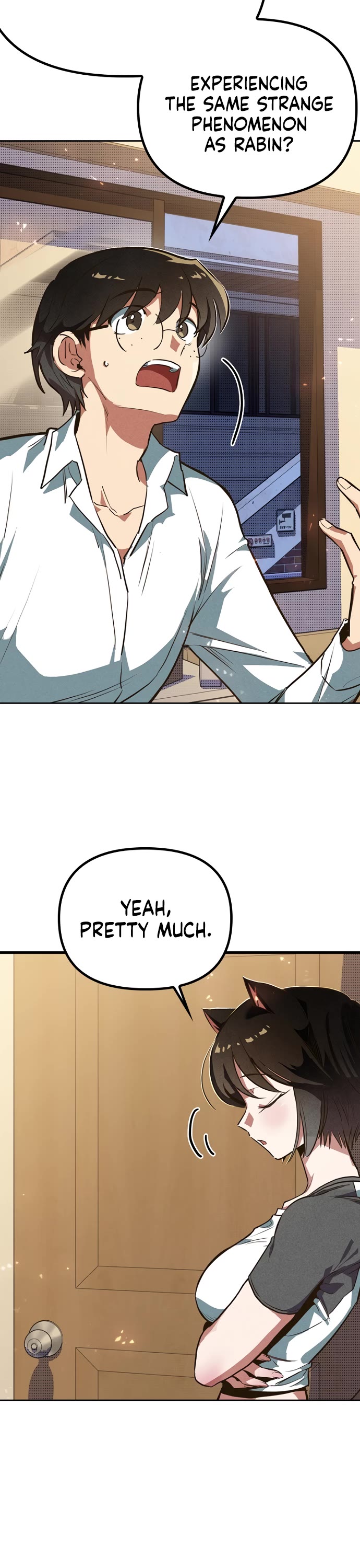 Twelve Zodiac Girls Chapter 4 page 2 - Chapter 4