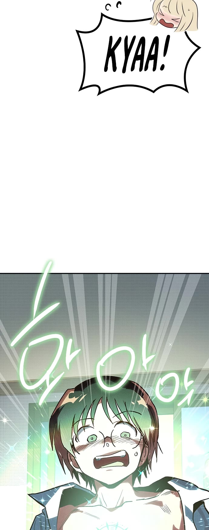 Twelve Zodiac Girls Chapter 4 page 20 - Chapter 4