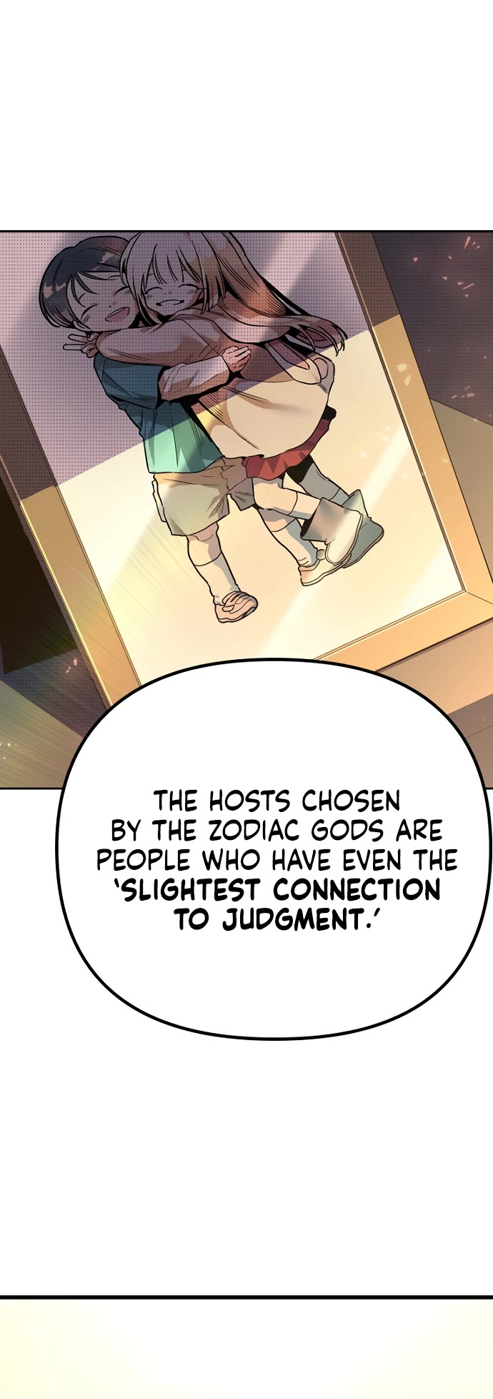 Twelve Zodiac Girls Chapter 4 page 4 - Chapter 4