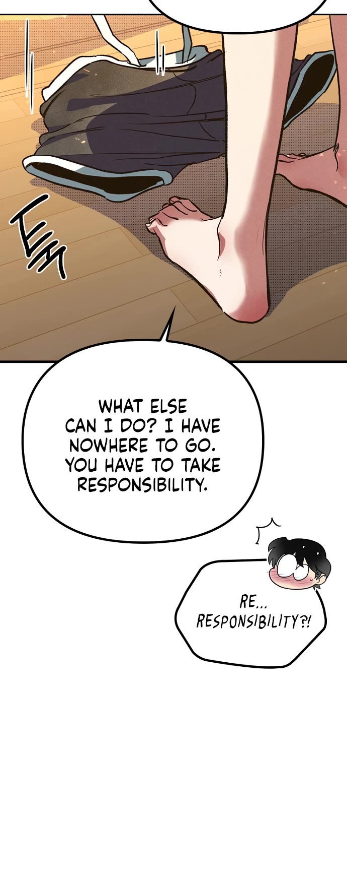 Twelve Zodiac Girls Chapter 4 page 44 - Chapter 4