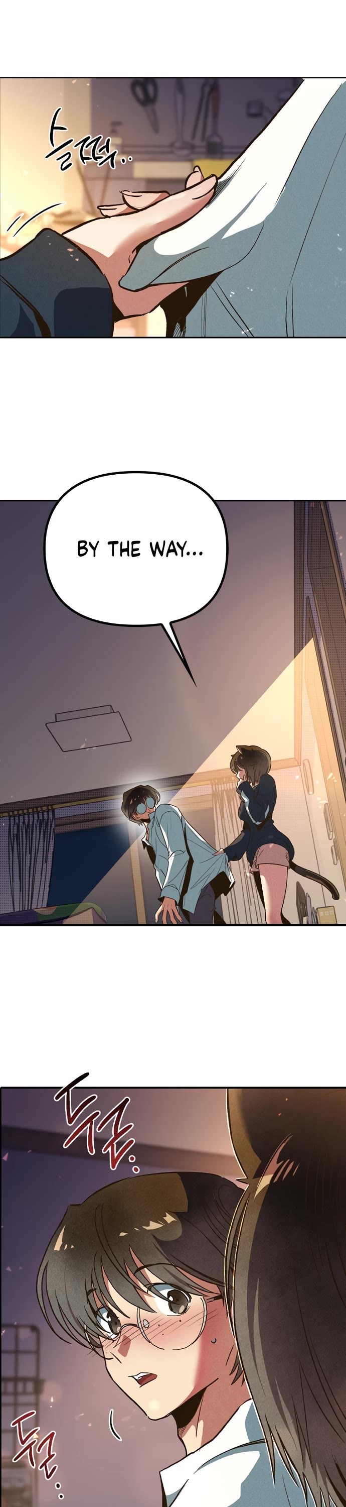 Twelve Zodiac Girls Chapter 4 page 45 - Chapter 4