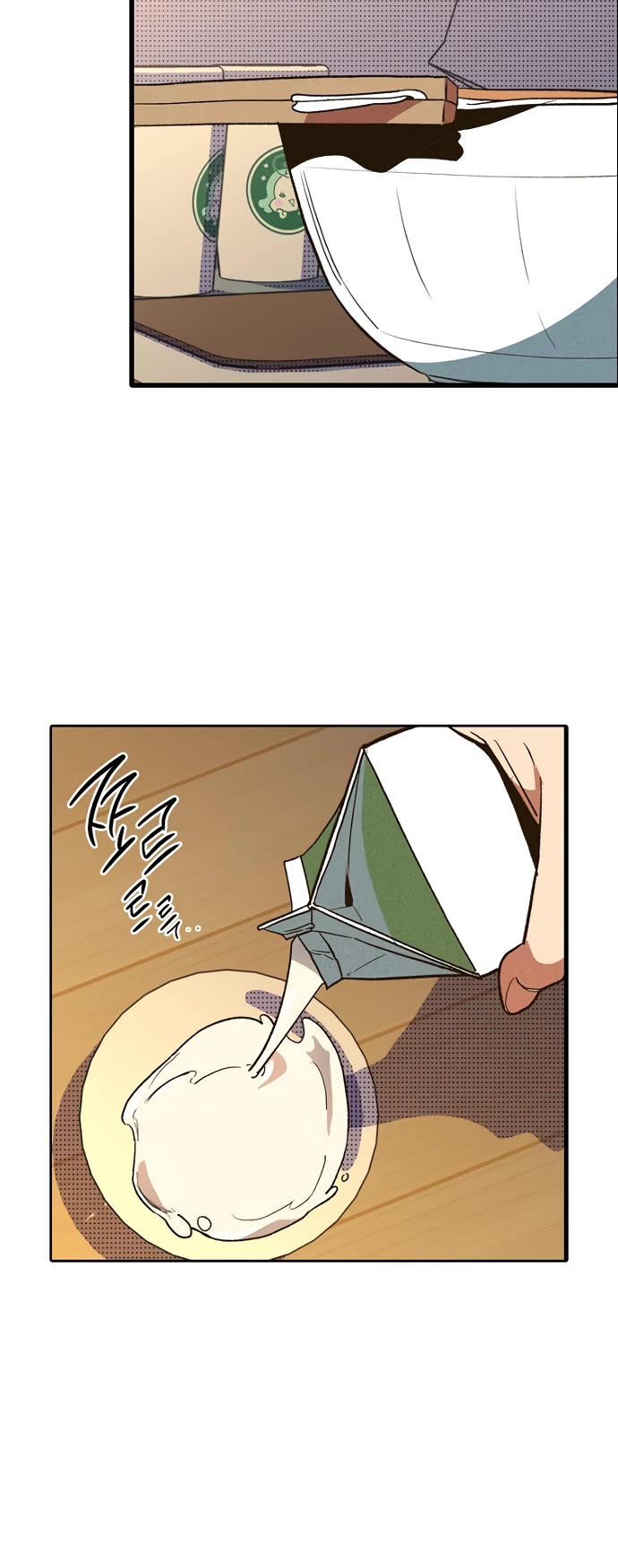 Twelve Zodiac Girls Chapter 4 page 48 - Chapter 4