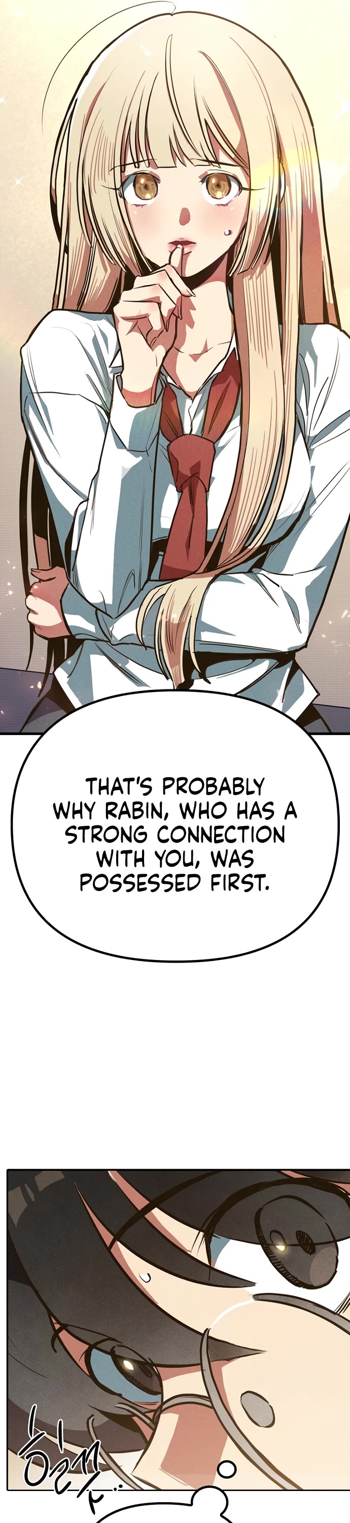 Twelve Zodiac Girls Chapter 4 page 5 - Chapter 4