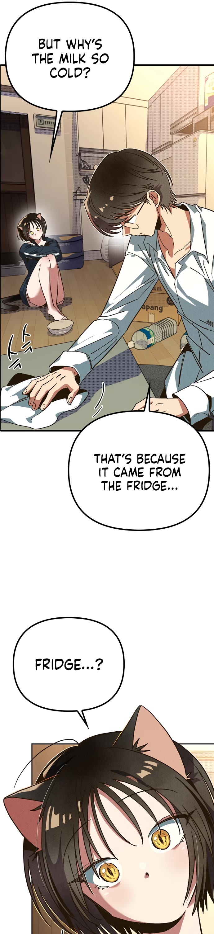 Twelve Zodiac Girls Chapter 4 page 52 - Chapter 4