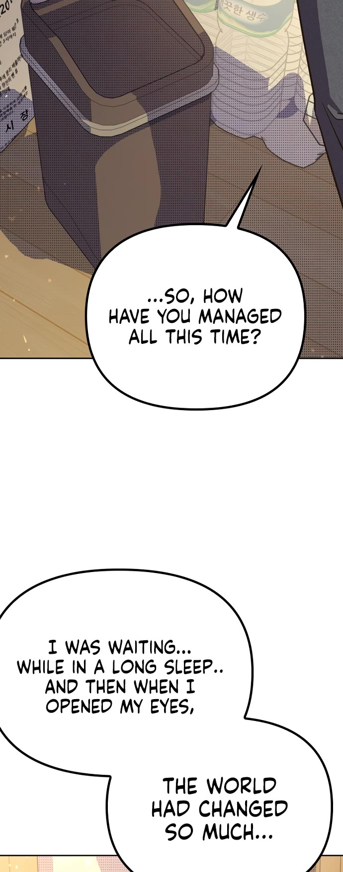 Twelve Zodiac Girls Chapter 4 page 54 - Chapter 4