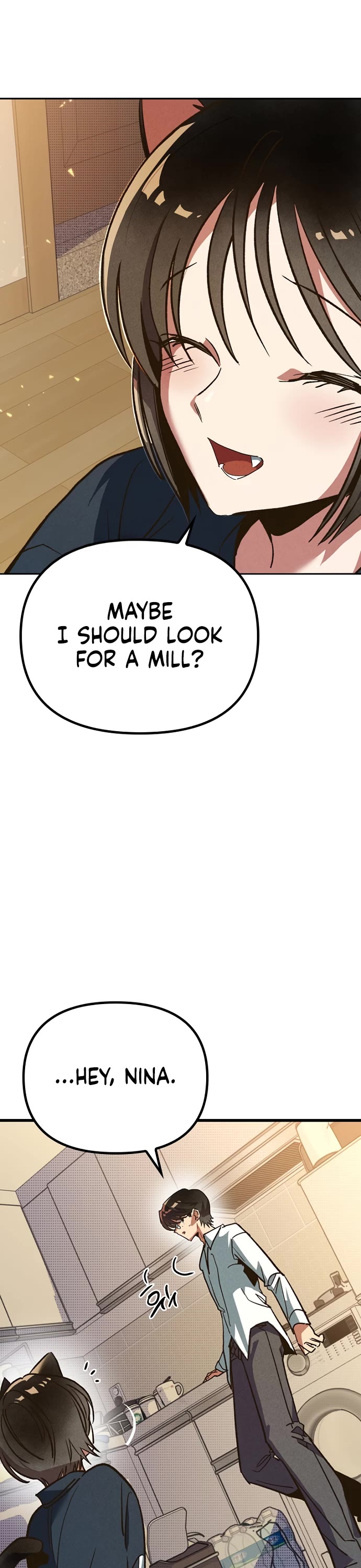 Twelve Zodiac Girls Chapter 4 page 57 - Chapter 4