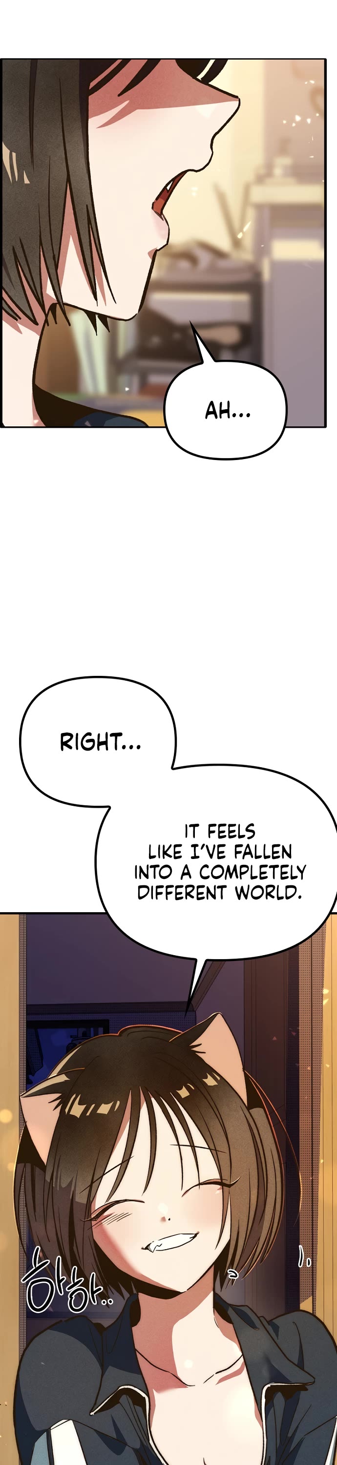 Twelve Zodiac Girls Chapter 4 page 61 - Chapter 4