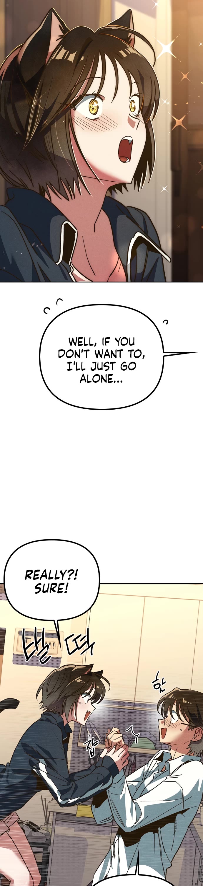 Twelve Zodiac Girls Chapter 4 page 67 - Chapter 4