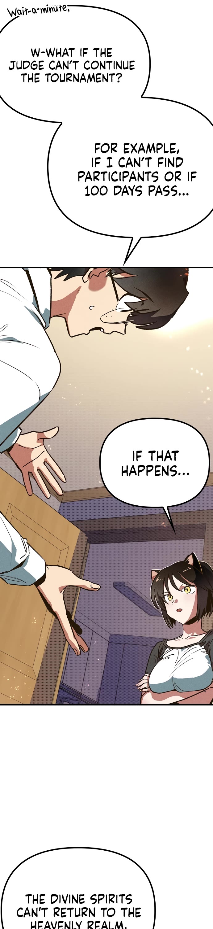 Twelve Zodiac Girls Chapter 4 page 8 - Chapter 4