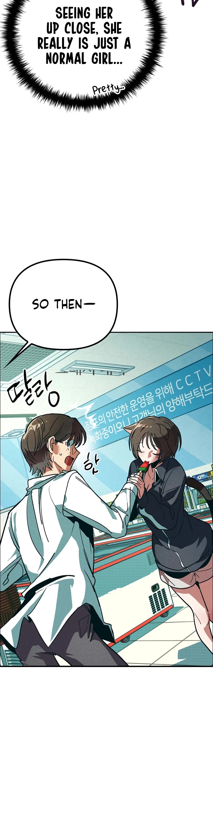 Twelve Zodiac Girls Chapter 4 page 83 - Chapter 4