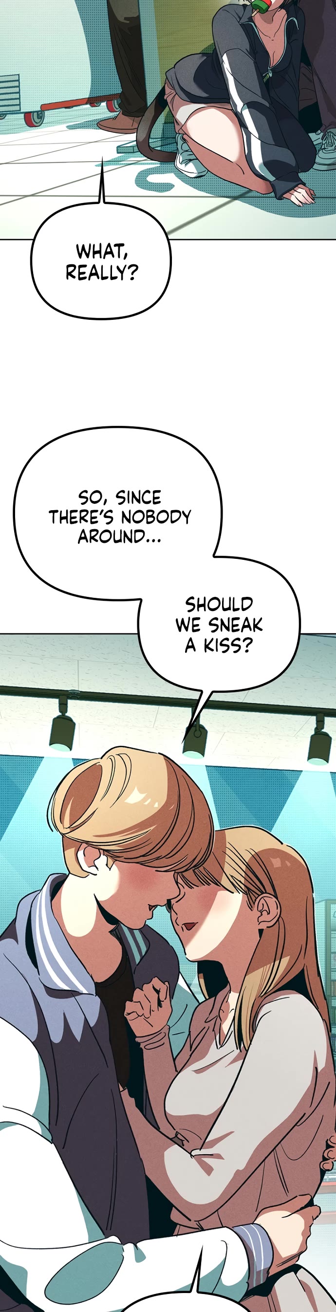 Twelve Zodiac Girls Chapter 4 page 85 - Chapter 4