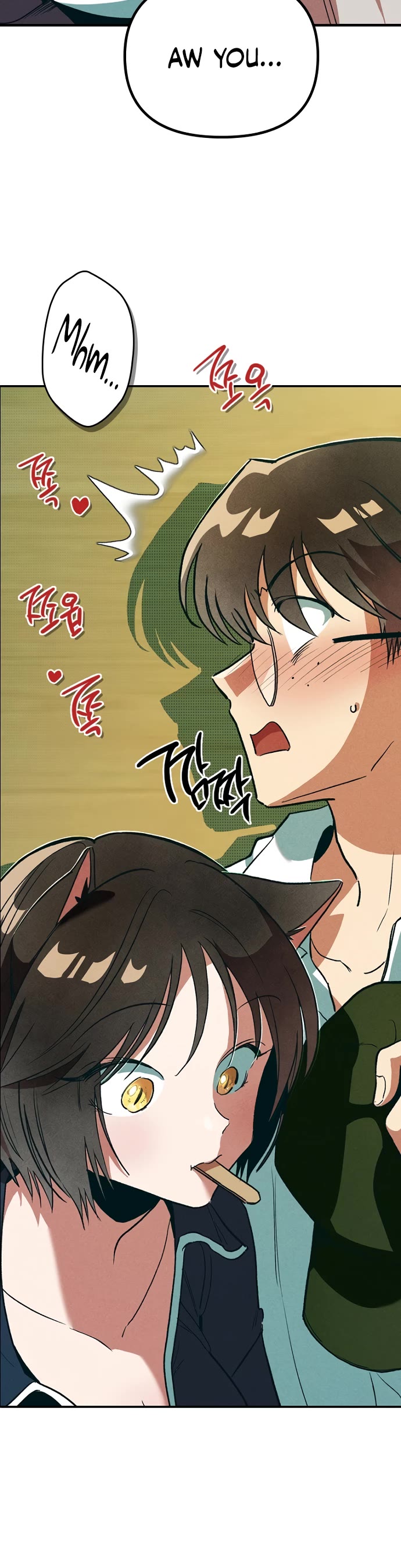 Twelve Zodiac Girls Chapter 4 page 86 - Chapter 4
