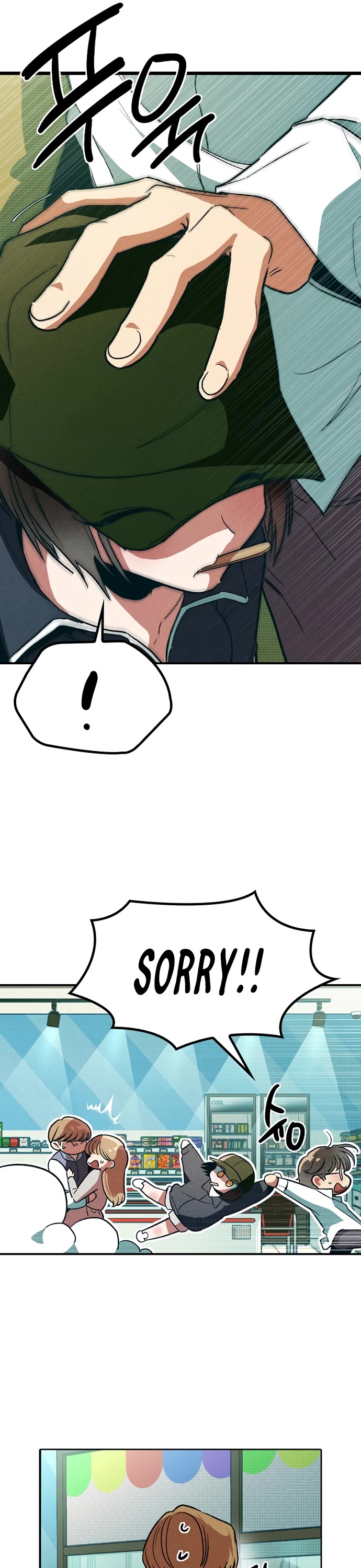 Twelve Zodiac Girls Chapter 4 page 87 - Chapter 4