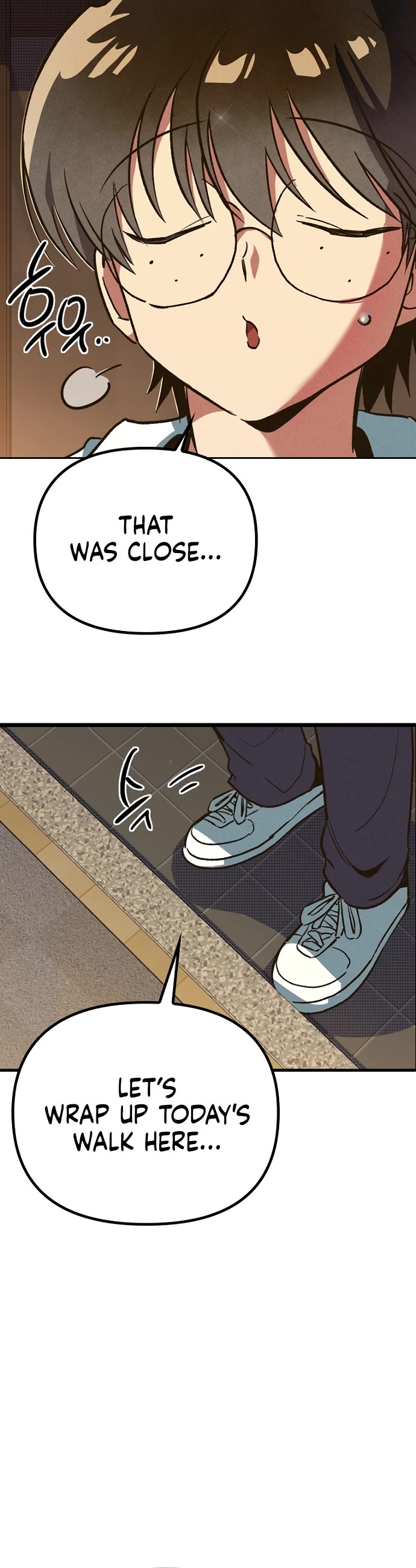 Twelve Zodiac Girls Chapter 4 page 89 - Chapter 4