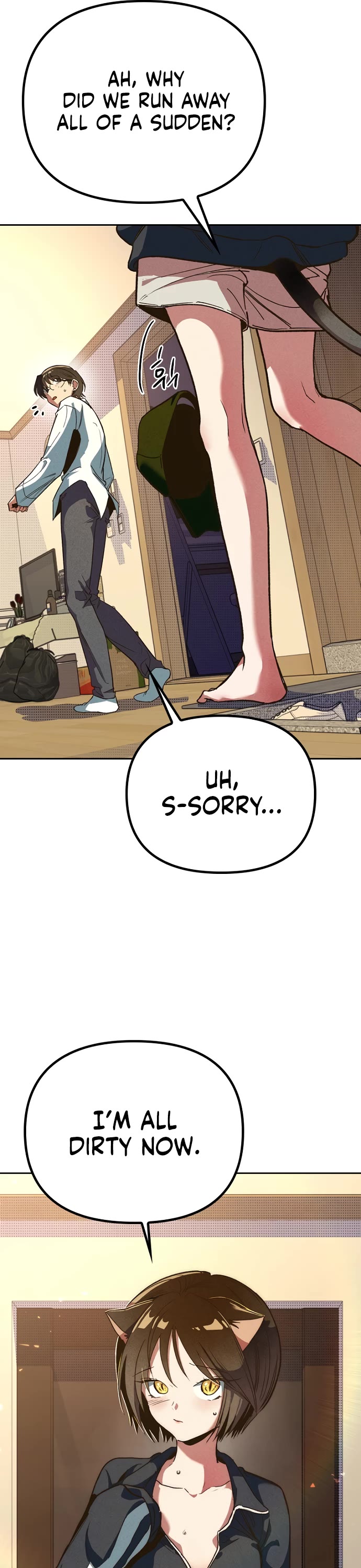 Twelve Zodiac Girls Chapter 4 page 90 - Chapter 4