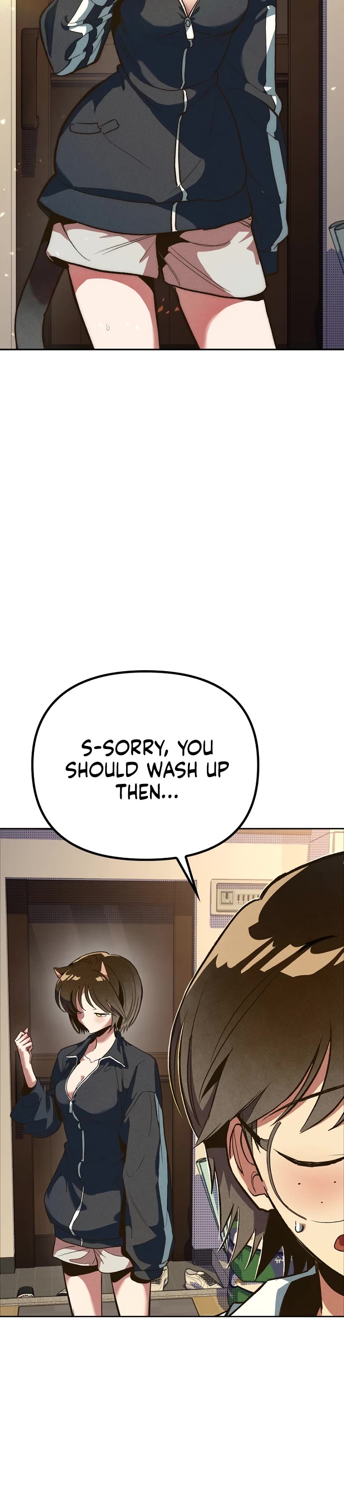 Twelve Zodiac Girls Chapter 4 page 91 - Chapter 4
