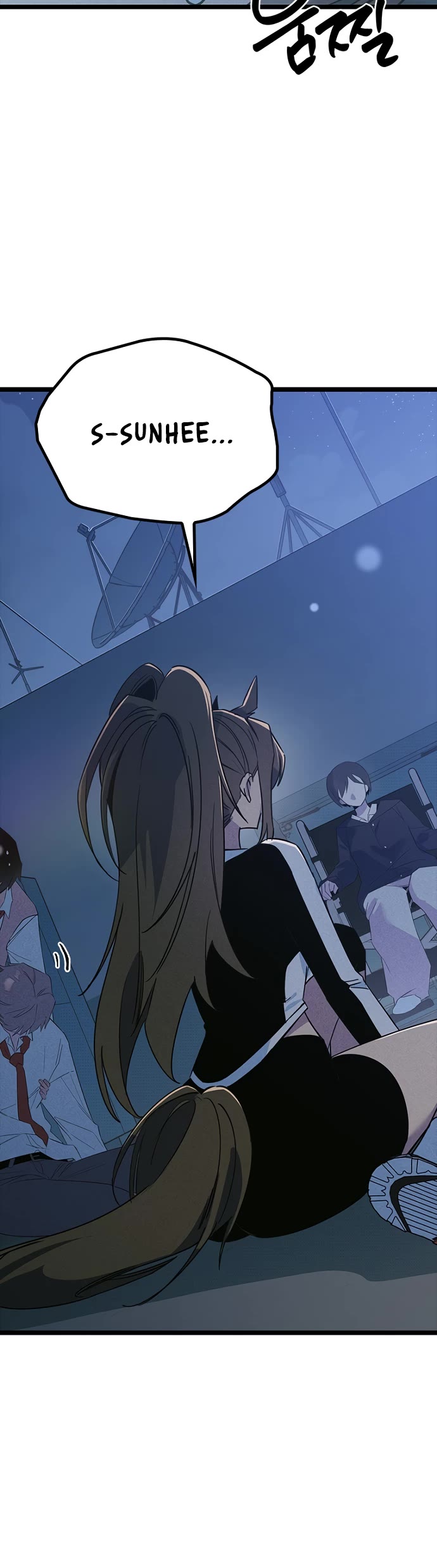 Twelve Zodiac Girls Chapter 40 page 10 - Chapter 40