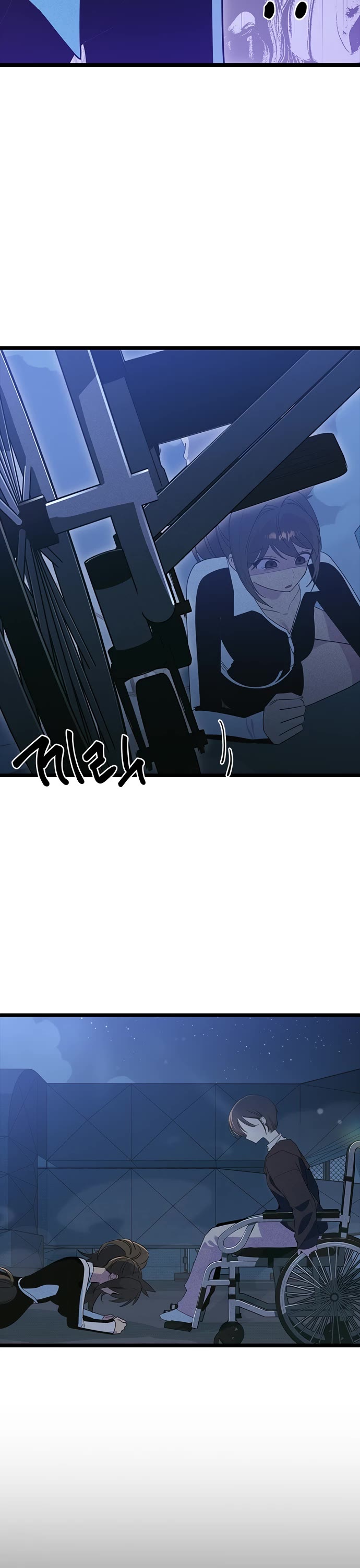 Twelve Zodiac Girls Chapter 40 page 16 - Chapter 40