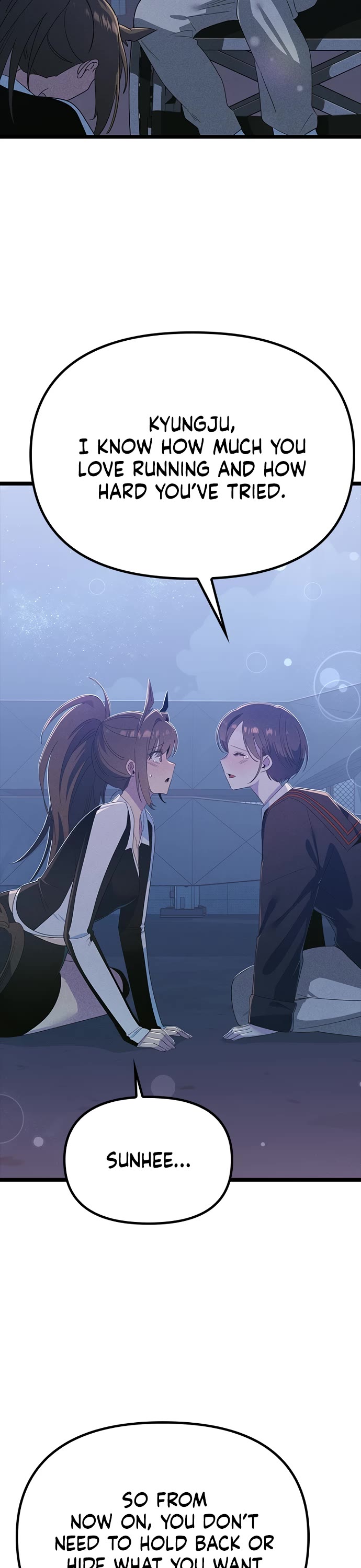 Twelve Zodiac Girls Chapter 40 page 24 - Chapter 40