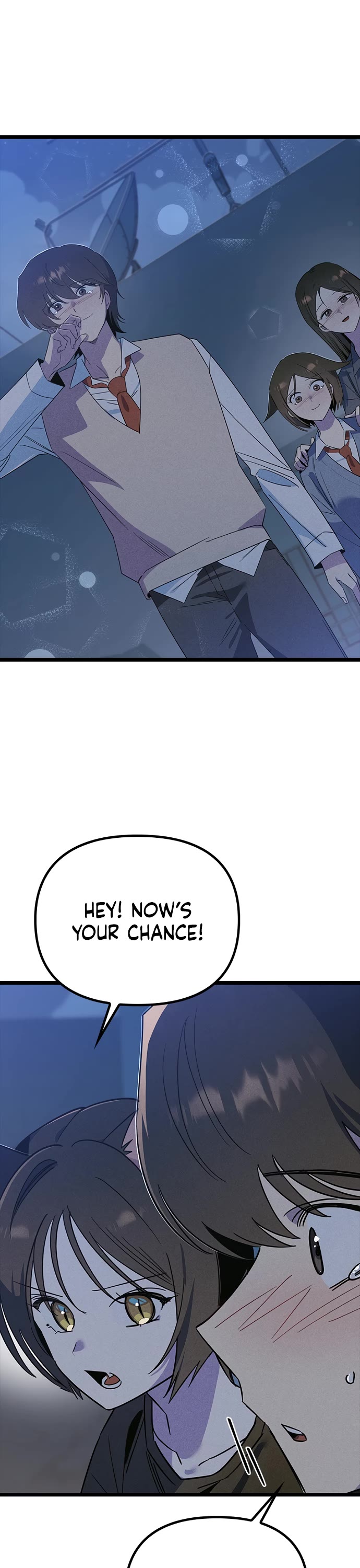 Twelve Zodiac Girls Chapter 40 page 27 - Chapter 40