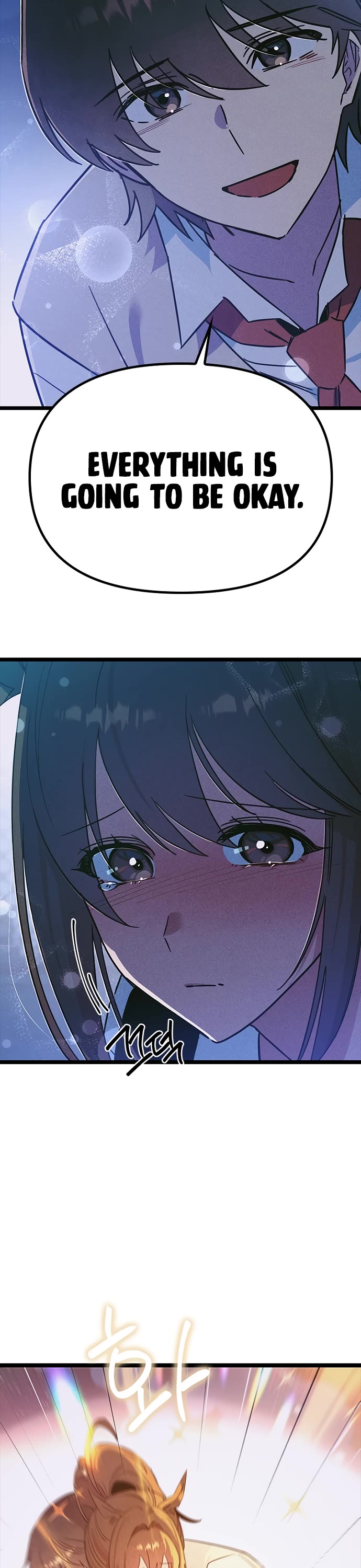 Twelve Zodiac Girls Chapter 40 page 31 - Chapter 40