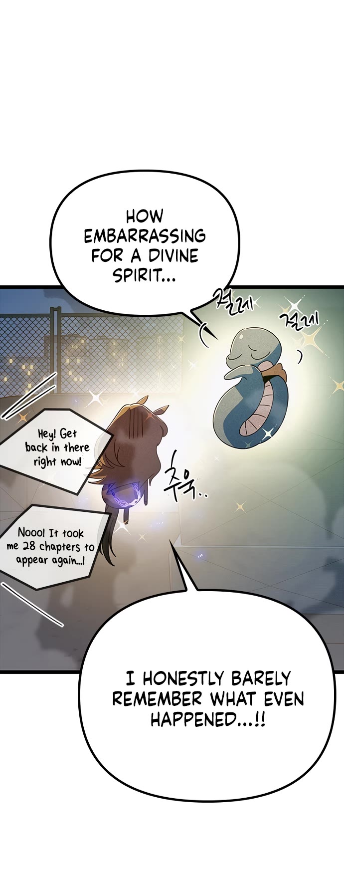 Twelve Zodiac Girls Chapter 40 page 40 - Chapter 40
