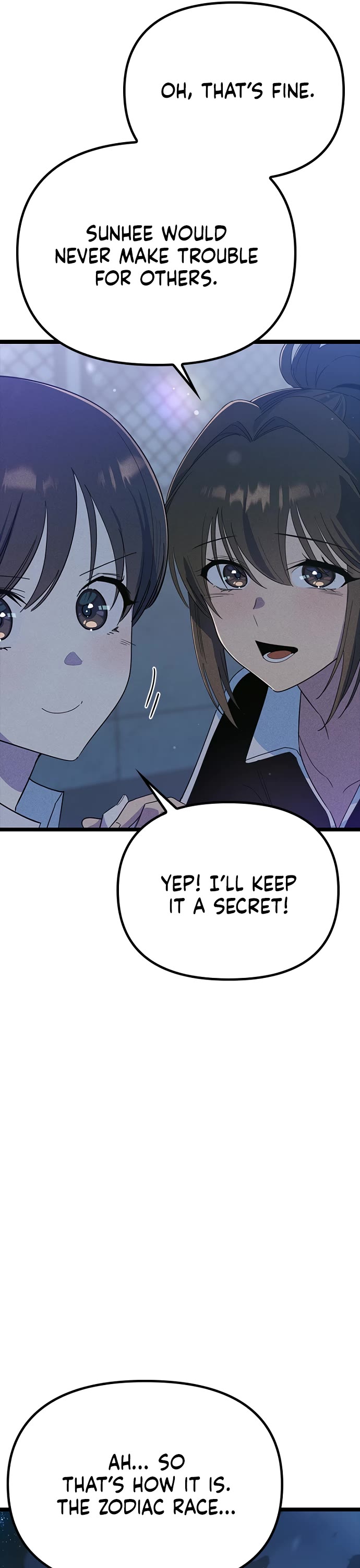Twelve Zodiac Girls Chapter 40 page 44 - Chapter 40