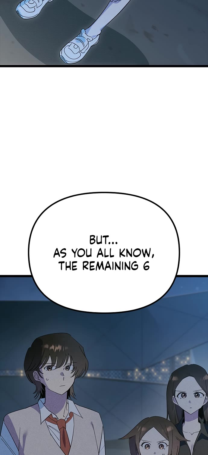 Twelve Zodiac Girls Chapter 40 page 46 - Chapter 40