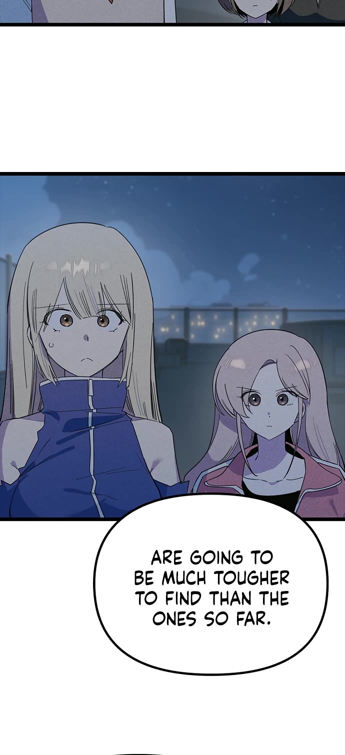 Twelve Zodiac Girls Chapter 40 page 47 - Chapter 40