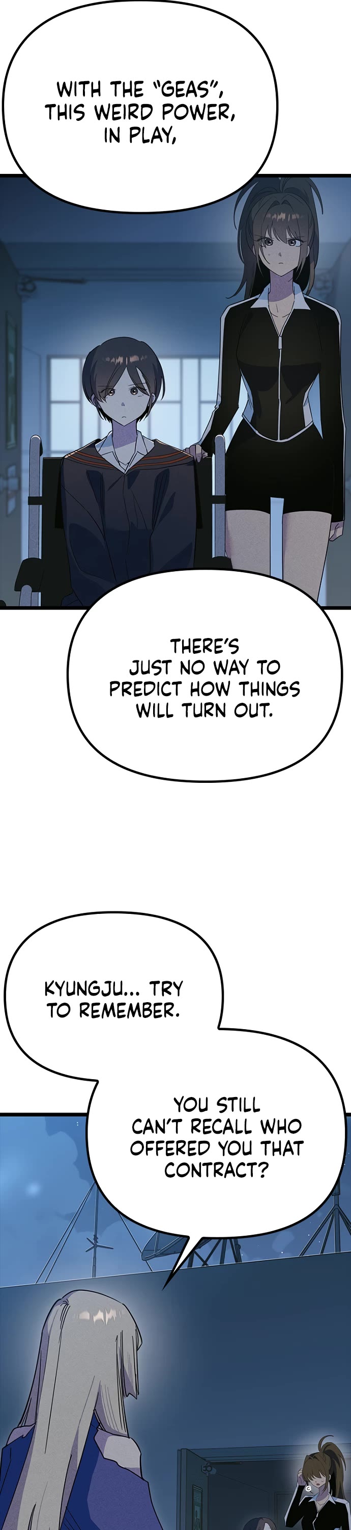 Twelve Zodiac Girls Chapter 40 page 48 - Chapter 40