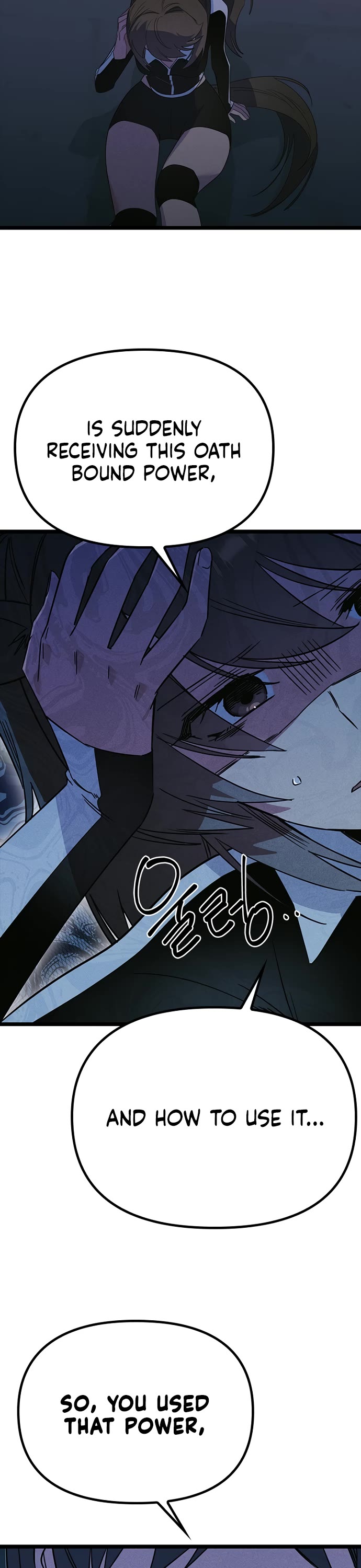 Twelve Zodiac Girls Chapter 40 page 6 - Chapter 40
