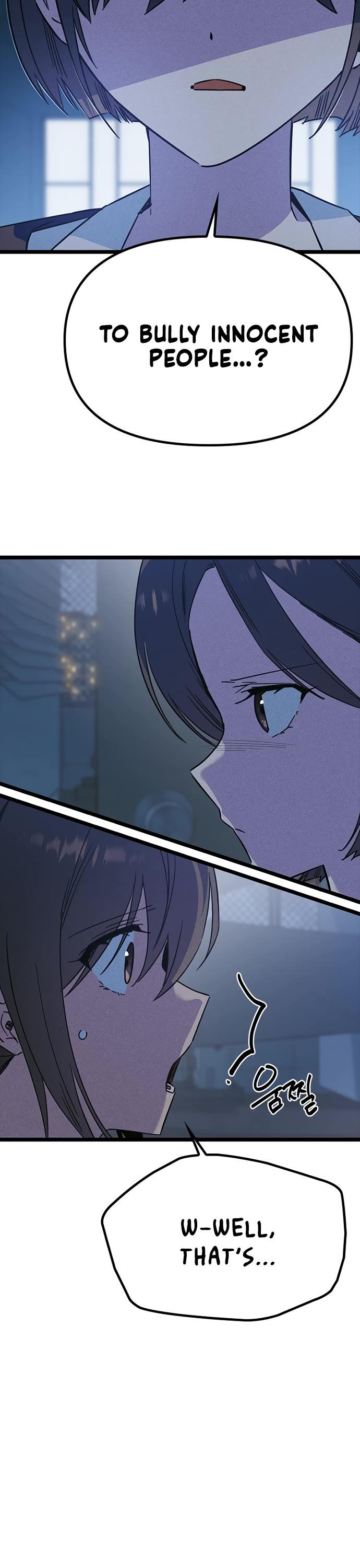 Twelve Zodiac Girls Chapter 40 page 7 - Chapter 40
