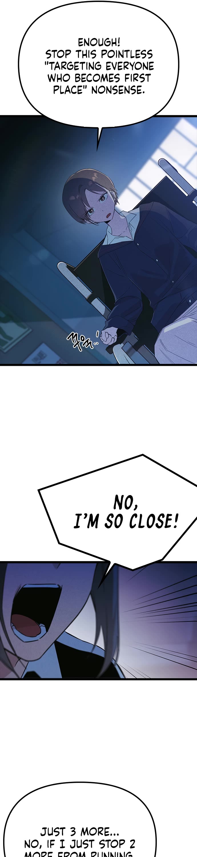 Twelve Zodiac Girls Chapter 40 page 8 - Chapter 40