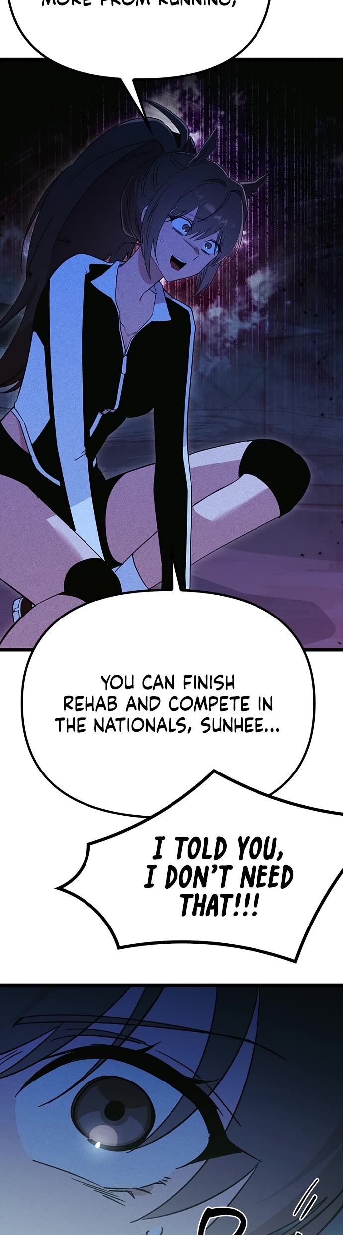 Twelve Zodiac Girls Chapter 40 page 9 - Chapter 40