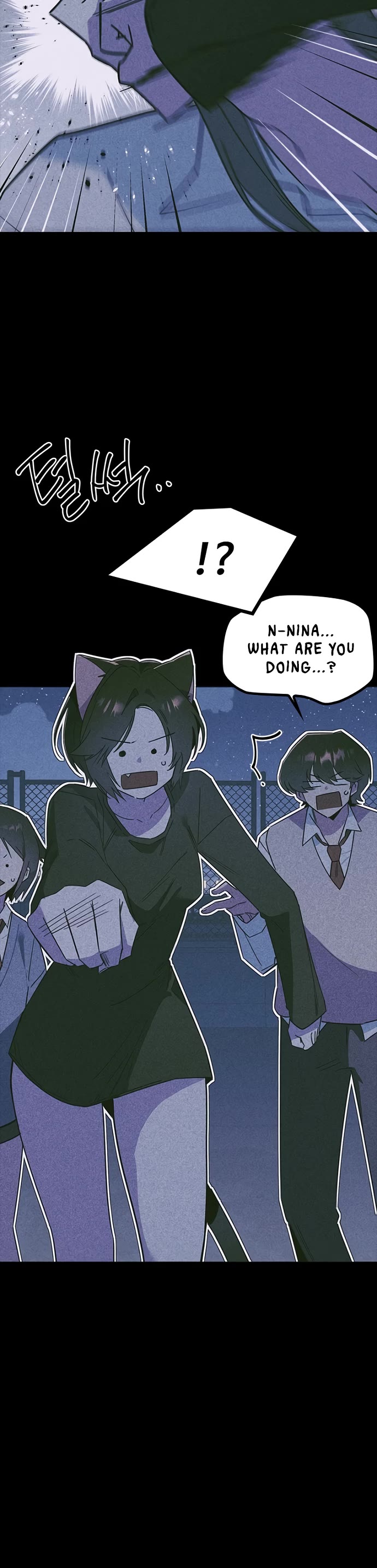 Twelve Zodiac Girls Chapter 41 page 10 - Chapter 41