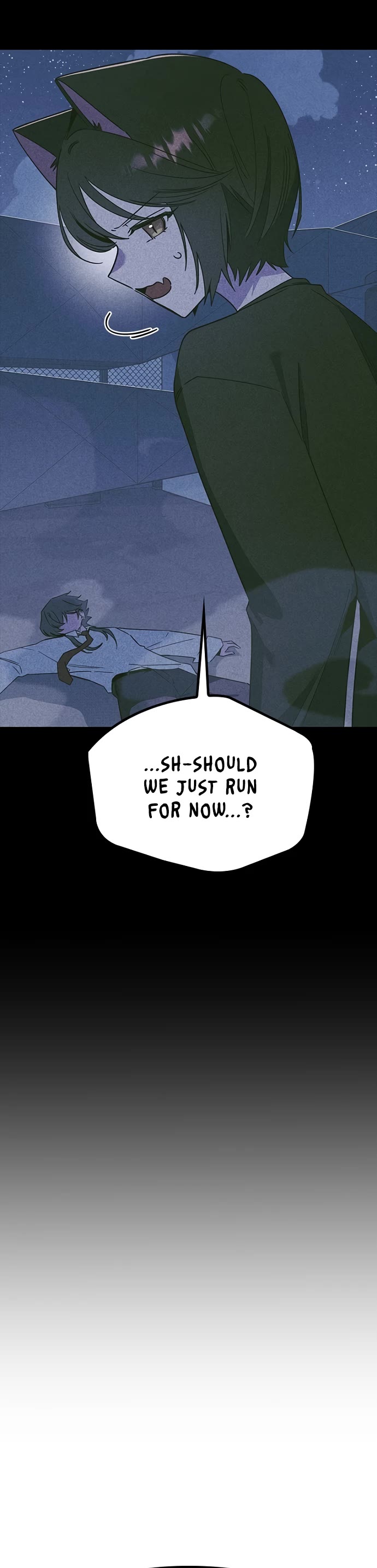 Twelve Zodiac Girls Chapter 41 page 11 - Chapter 41
