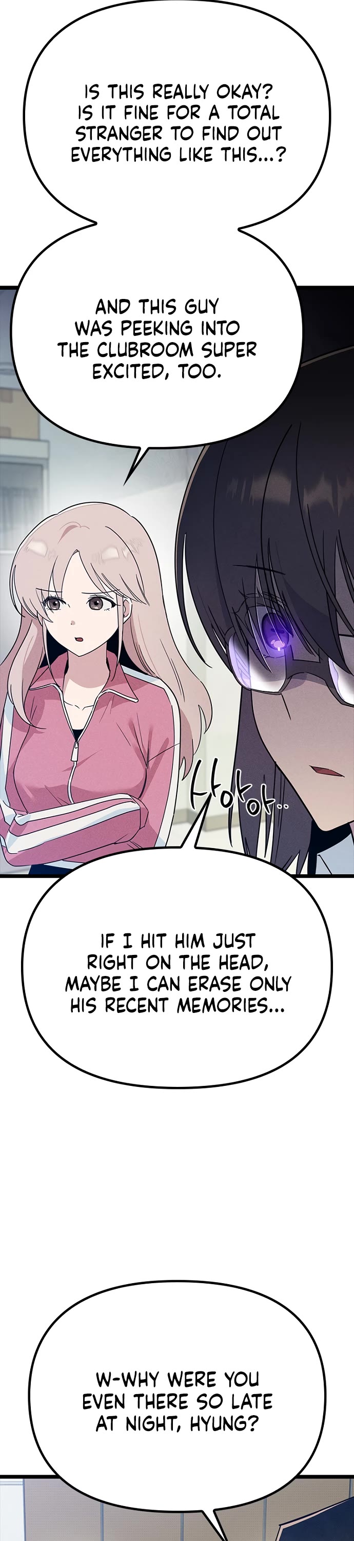 Twelve Zodiac Girls Chapter 41 page 12 - Chapter 41