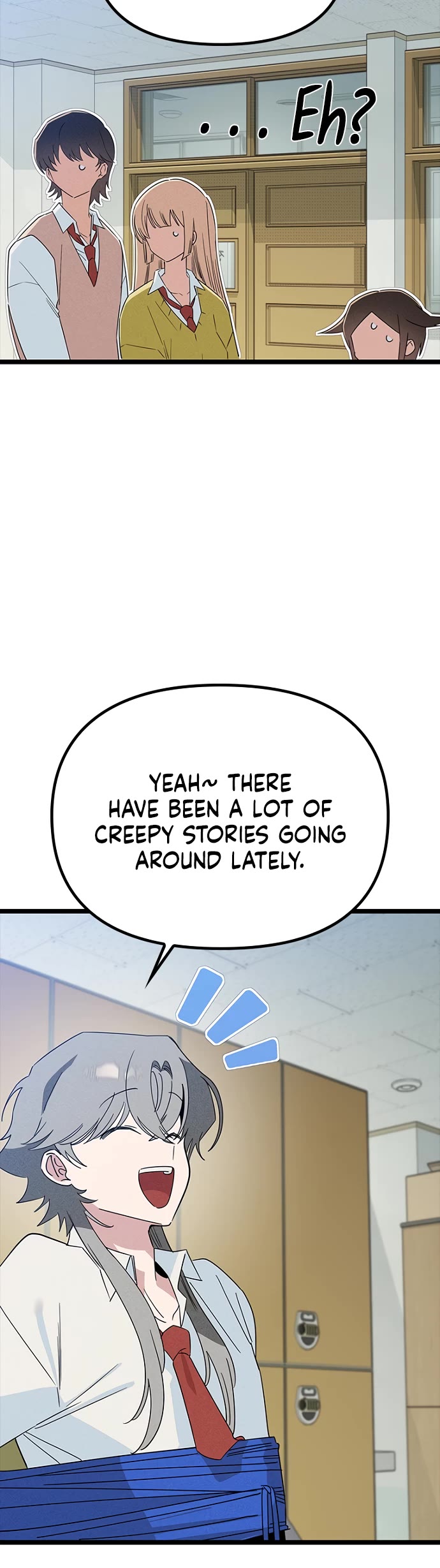 Twelve Zodiac Girls Chapter 41 page 15 - Chapter 41