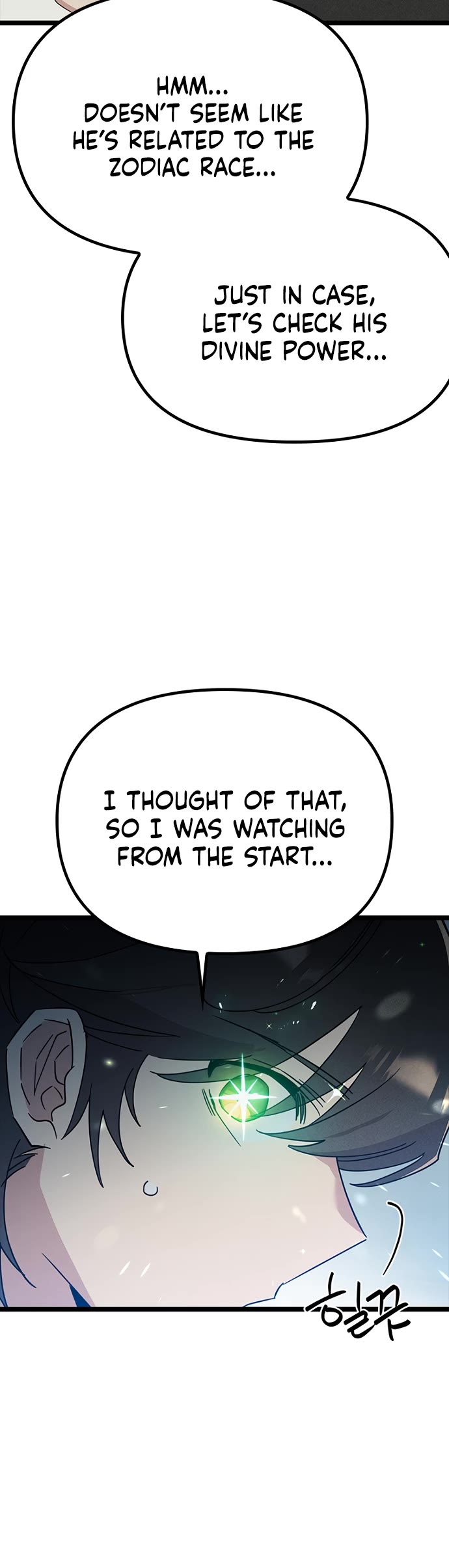 Twelve Zodiac Girls Chapter 41 page 19 - Chapter 41